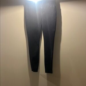 American Eagle Outfitters Black Skinny Jeans